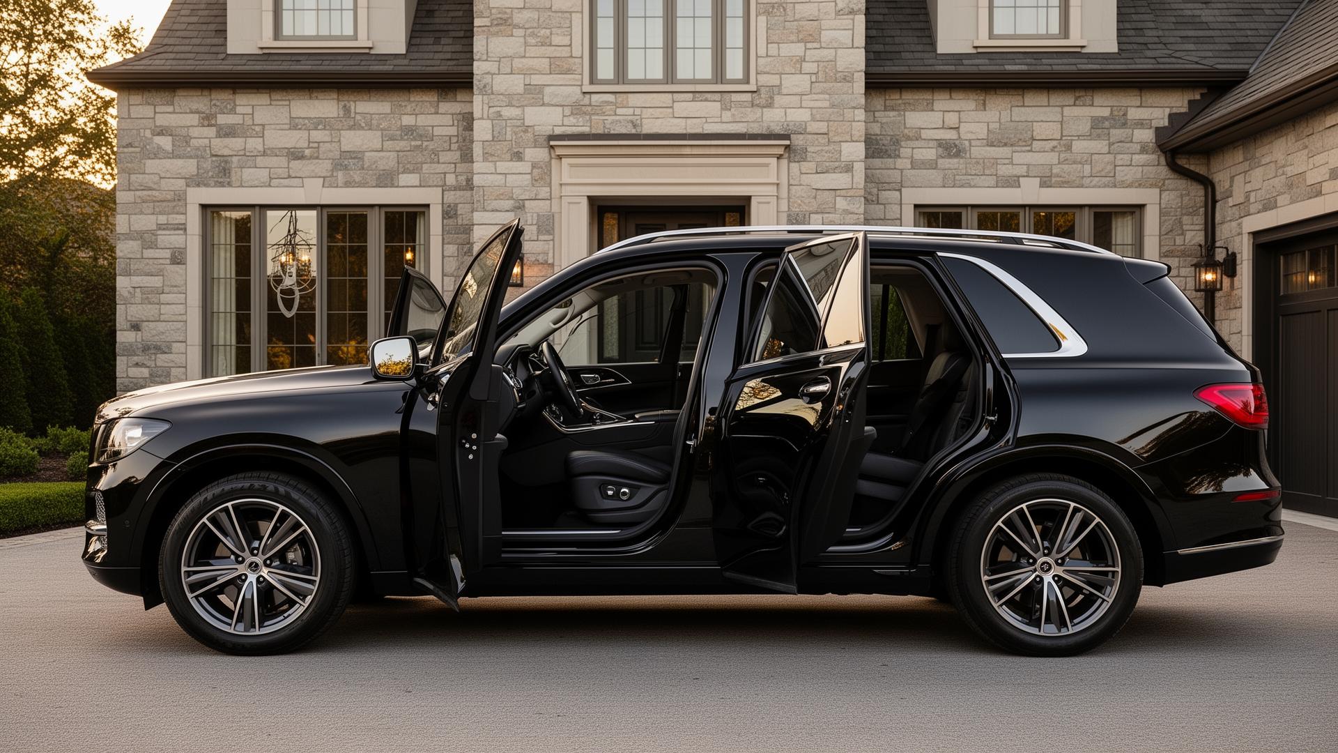 Professional full reset mobile auto detailing in Mississauga
