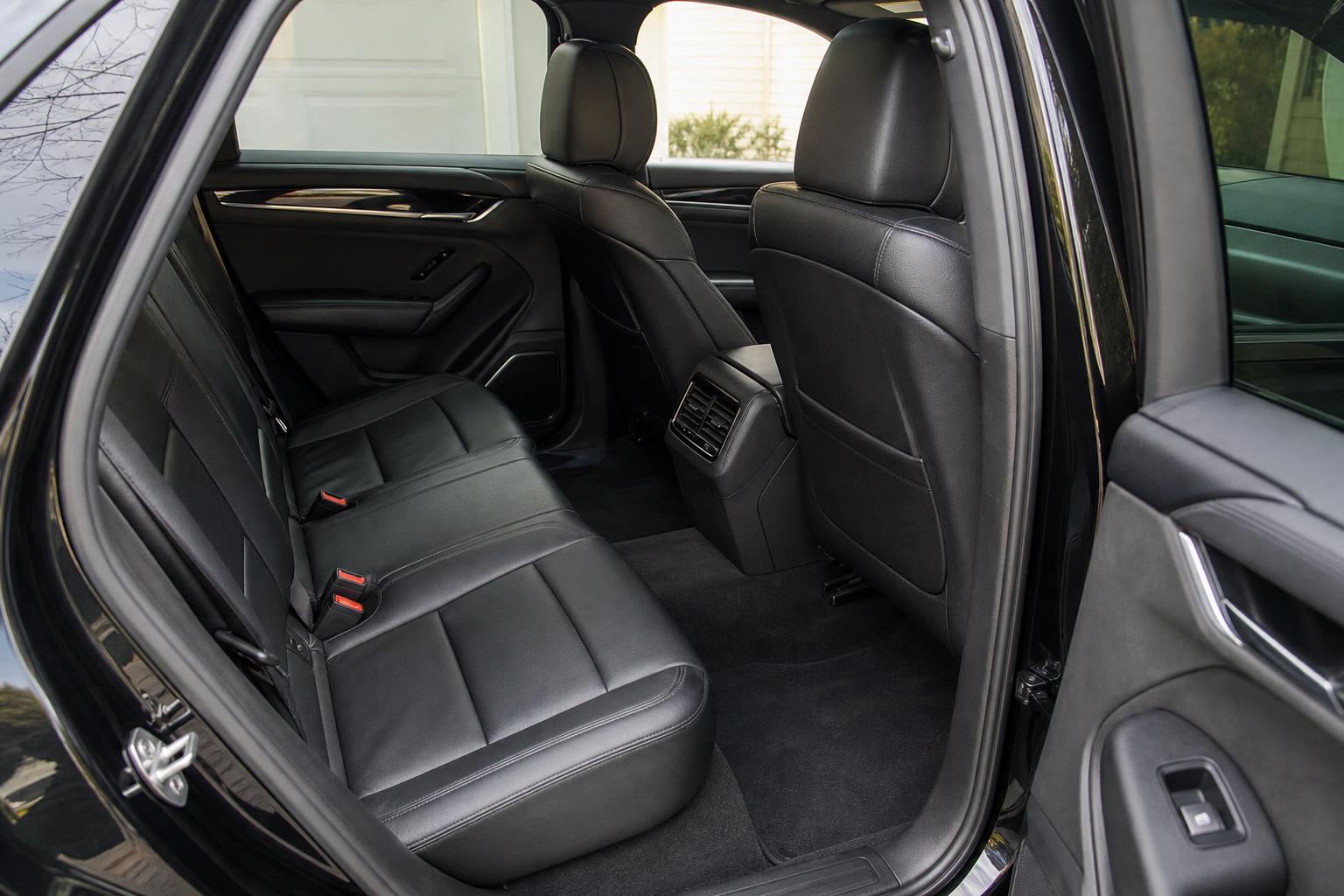 Full reset mobile car detailing Mississauga — after